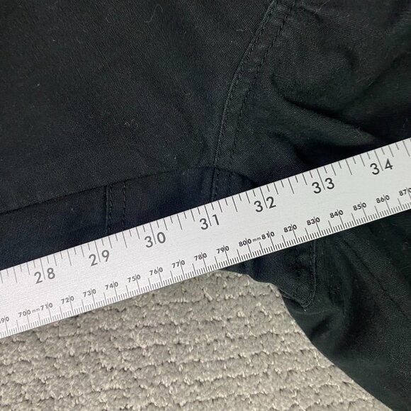 5.11 Tactical Pants Men's 40 x 32 Black Tactical Series Cargo Work Canvas 74251 - Picture 14 of 14